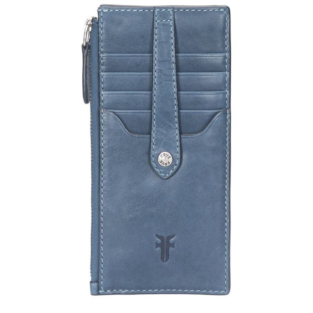 Frye Melissa Leather Wallet
